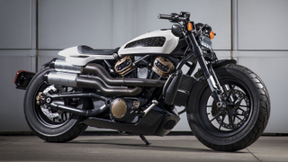 Harley-Davidson Is Still Screwed